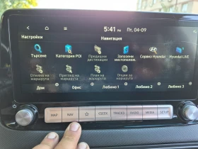 Hyundai Kona 64KW  | Mobile.bg � ����� ������ 8