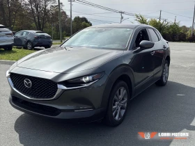 ������ Mazda CX-30