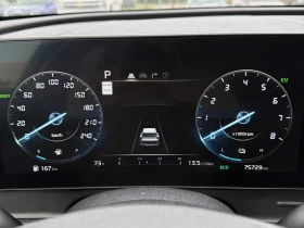 Kia Sportage Sportage Hybrid SX, ���������� | Mobile.bg � ����� ������ 8