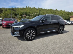 Volvo XC60 2.0i HYBRIDA