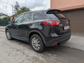 Mazda CX-5 | Mobile.bg � ����� ������ 6