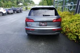 Audi Q5 QUATRO* Progressiv 45 TFSI* S-LINE* ����*  | Mobile.bg � ����� ������ 4