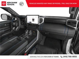 Toyota Sequoia * Platinum * CARFAX *  - 89999 € - 23583226 12