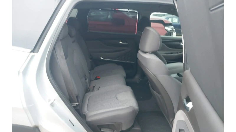 Hyundai Santa fe, снимка 11 - Автомобили и джипове - 47864380