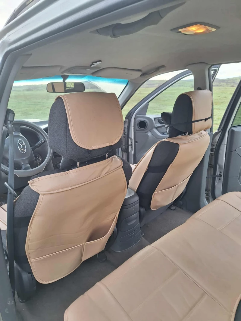 Hyundai Santa fe, снимка 7 - Автомобили и джипове - 52474697