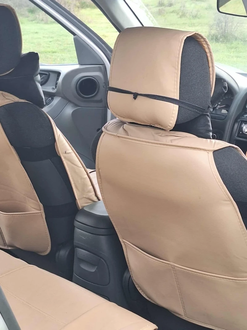 Hyundai Santa fe, снимка 4 - Автомобили и джипове - 52474697