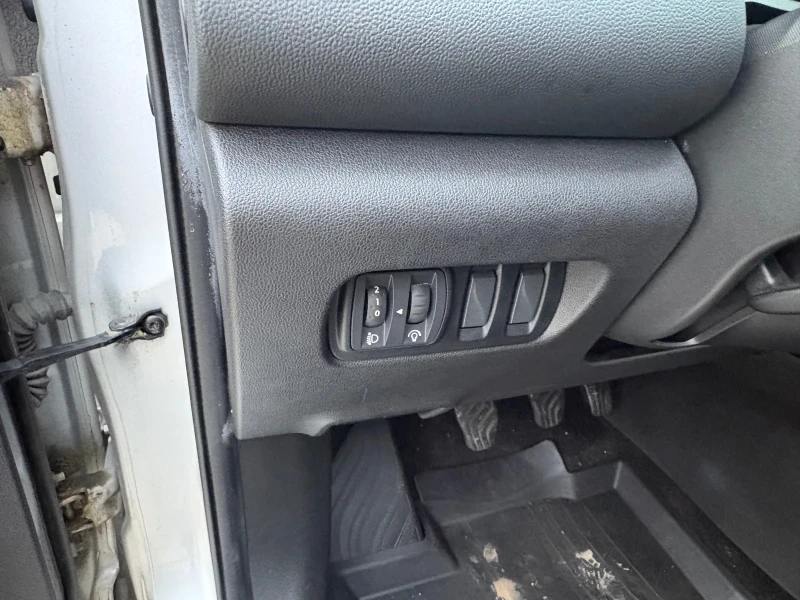 Renault Kadjar, снимка 7 - Автомобили и джипове - 52539204