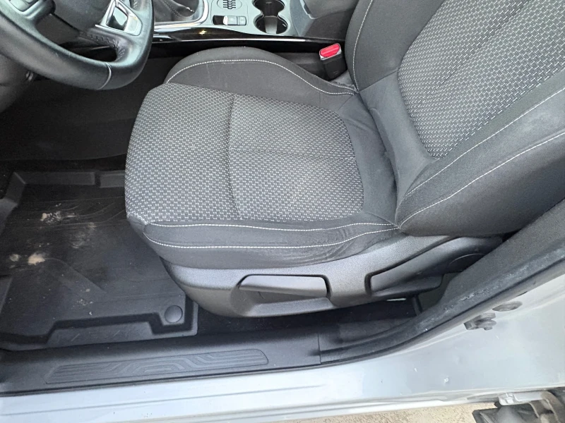 Renault Kadjar, снимка 8 - Автомобили и джипове - 52539204