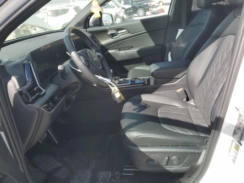 Kia Sportage 2.5l X-Pro, снимка 7 - Автомобили и джипове - 53193899