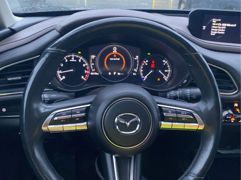 Mazda CX-30 * CARFAX* GT* BOSE* HEADUP* ДВА КЛЮЧА, снимка 10 - Автомобили и джипове - 53510508