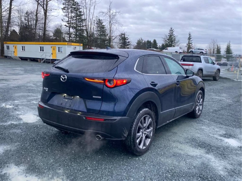 Mazda CX-30 * CARFAX* GT* BOSE* HEADUP* ДВА КЛЮЧА, снимка 6 - Автомобили и джипове - 53510508