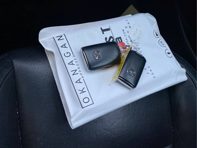 Mazda CX-30 * CARFAX* GT* BOSE* HEADUP* ДВА КЛЮЧА, снимка 13 - Автомобили и джипове - 53510508