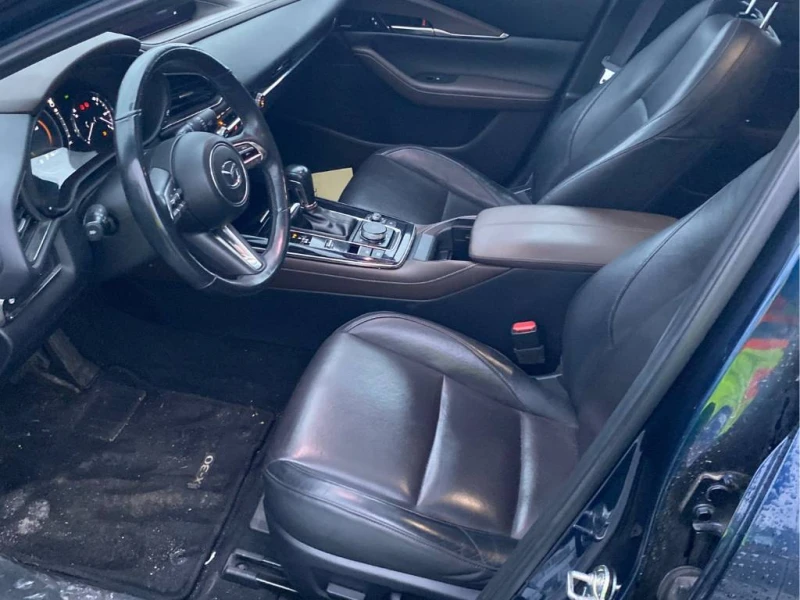 Mazda CX-30 * CARFAX* GT* BOSE* HEADUP* ДВА КЛЮЧА, снимка 8 - Автомобили и джипове - 53510508