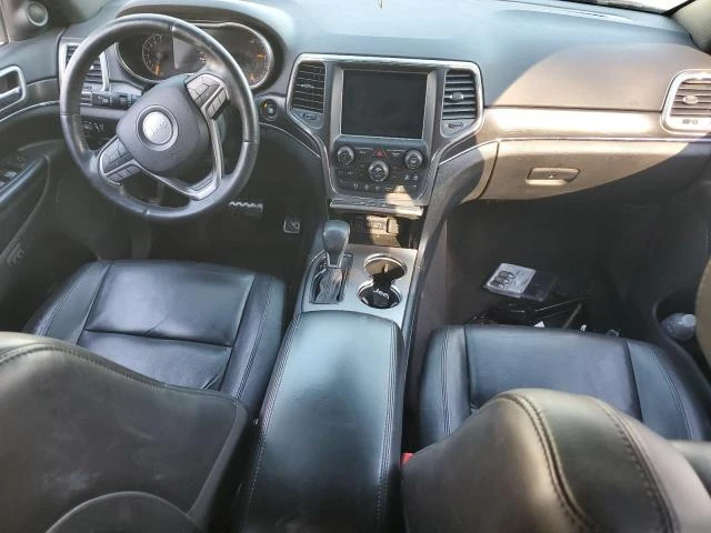 Jeep Grand cherokee LIMITED, снимка 7 - Автомобили и джипове - 48096621