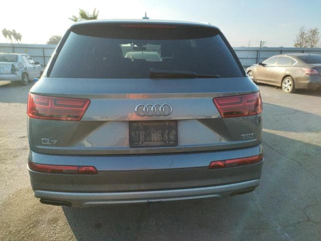 Audi Q7 Premium Plus 4х4* Keyless* Пано* Памет* 6+ 1* , снимка 6 - Автомобили и джипове - 48424458