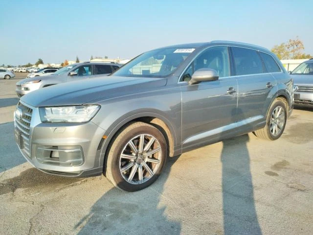 Audi Q7 Premium Plus 4х4* Keyless* Пано* Памет* 6+ 1* , снимка 1 - Автомобили и джипове - 48424458