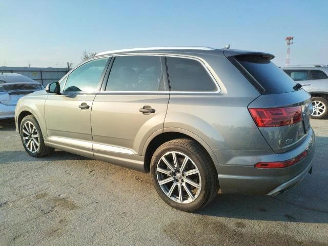 Audi Q7 Premium Plus 4х4* Keyless* Пано* Памет* 6+ 1* , снимка 2 - Автомобили и джипове - 48424458