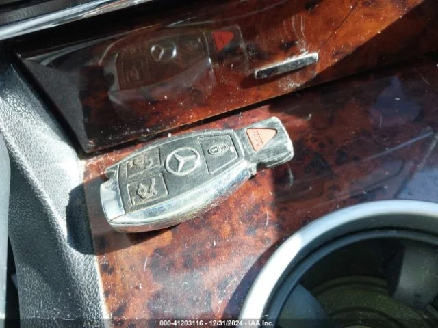 Mercedes-Benz ML 350, снимка 10 - Автомобили и джипове - 48726430