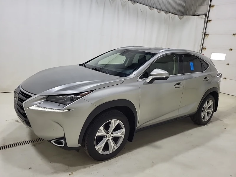 Lexus NX 200t * AWD * CARFAX * БЕЗ ПЪРВОНАЧАЛНА ВНОСКА - 35200 лв. - 78607824 1