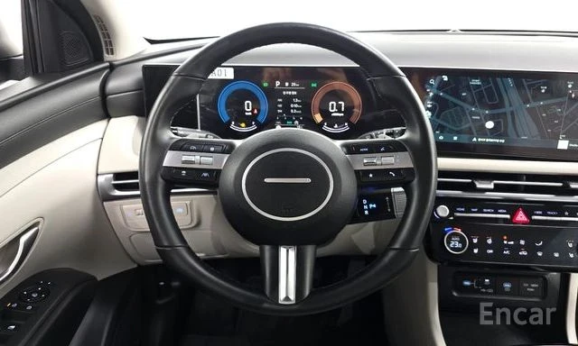 Hyundai Tucson 1.6 Turbo 2WD Modern | ОБДУХВАНЕ | ЗАДНА КАМЕРА | , снимка 12 - Автомобили и джипове - 54061536