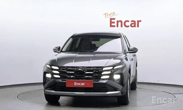 Hyundai Tucson 1.6 Turbo 2WD Modern | ОБДУХВАНЕ | ЗАДНА КАМЕРА | , снимка 3 - Автомобили и джипове - 54061536