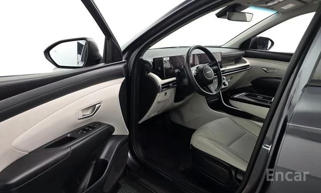 Hyundai Tucson 1.6 Turbo 2WD Modern | ОБДУХВАНЕ | ЗАДНА КАМЕРА | , снимка 10 - Автомобили и джипове - 54061536