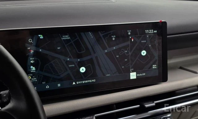 Hyundai Tucson 1.6 Turbo 2WD Modern | ОБДУХВАНЕ | ЗАДНА КАМЕРА | , снимка 13 - Автомобили и джипове - 54061536