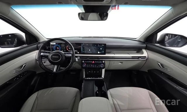 Hyundai Tucson 1.6 Turbo 2WD Modern | ОБДУХВАНЕ | ЗАДНА КАМЕРА | , снимка 6 - Автомобили и джипове - 54061536