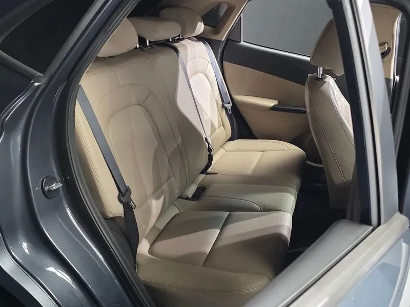 Hyundai Kona 1.6, снимка 12 - Автомобили и джипове - 54627062