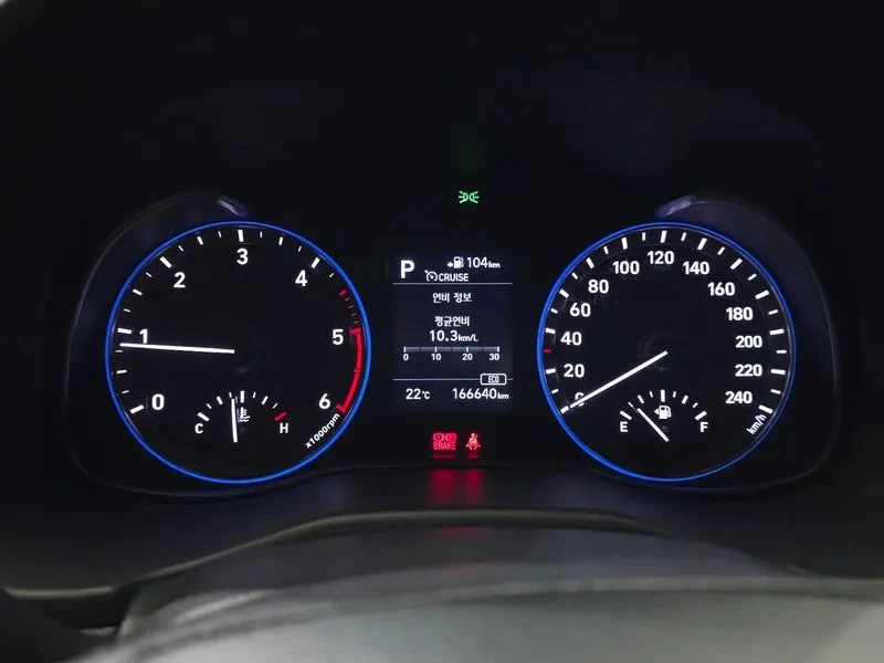 Hyundai Kona 1.6, снимка 8 - Автомобили и джипове - 54627062