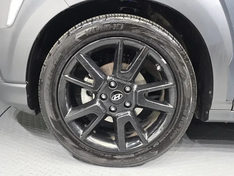 Hyundai Kona 1.6, снимка 5 - Автомобили и джипове - 54627062