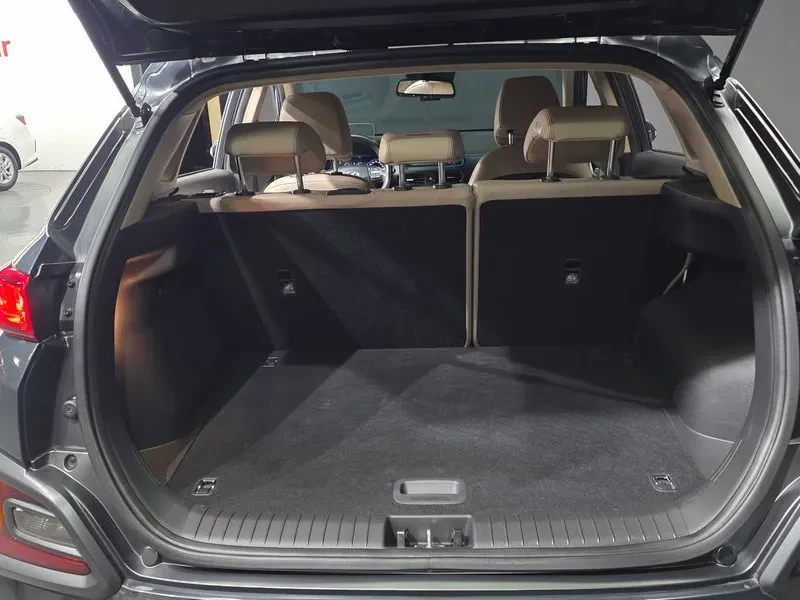 Hyundai Kona 1.6, снимка 17 - Автомобили и джипове - 54627062