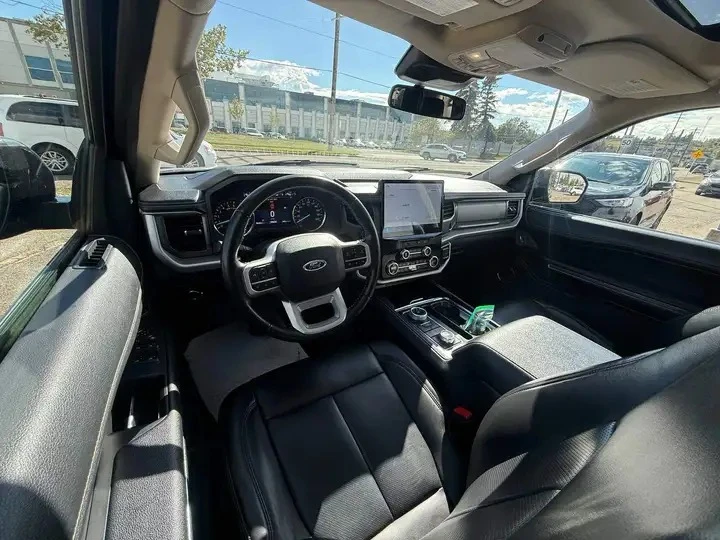 Ford Expedition Automatic | Mobile.bg � ����������� 9