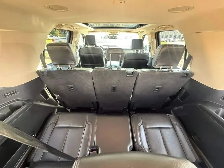 Ford Expedition Automatic | Mobile.bg � ����������� 17