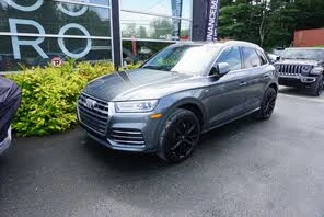 Audi Q5 QUATRO* Progressiv 45 TFSI* S-LINE* ПАНО* 