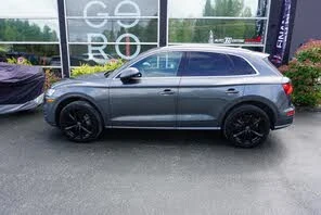 Audi Q5 QUATRO* Progressiv 45 TFSI* S-LINE* ����*  | Mobile.bg � ����������� 2