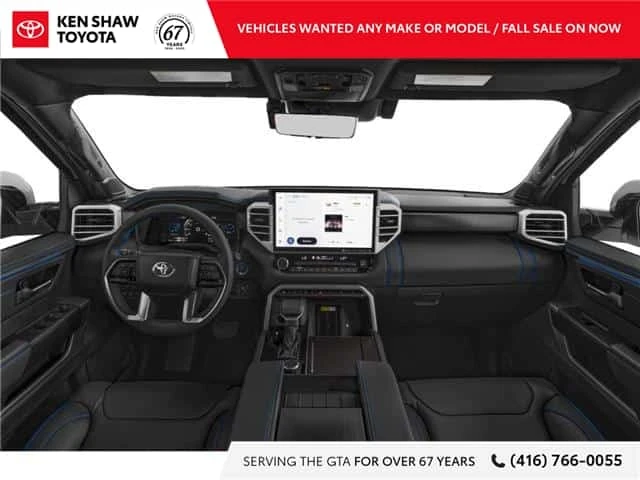 Toyota Sequoia * Platinum * CARFAX * , снимка 5 - Автомобили и джипове - 56701215
