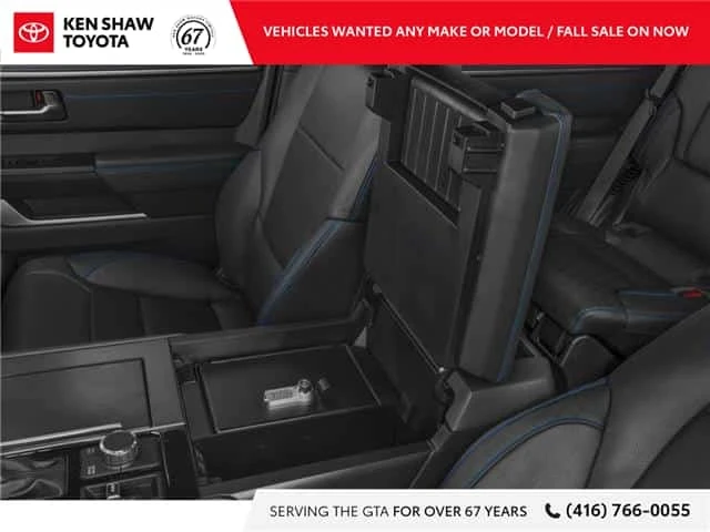 Toyota Sequoia * Platinum * CARFAX * , снимка 11 - Автомобили и джипове - 56701215