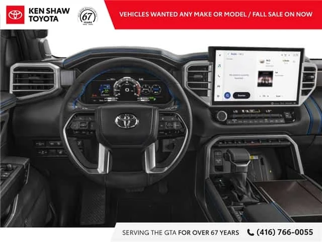 Toyota Sequoia * Platinum * CARFAX * , снимка 4 - Автомобили и джипове - 56701215