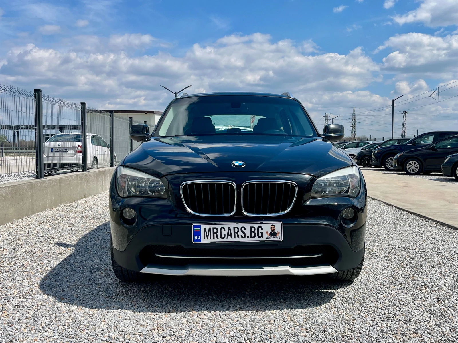 BMW X1 18d / sDrive - изображение 2