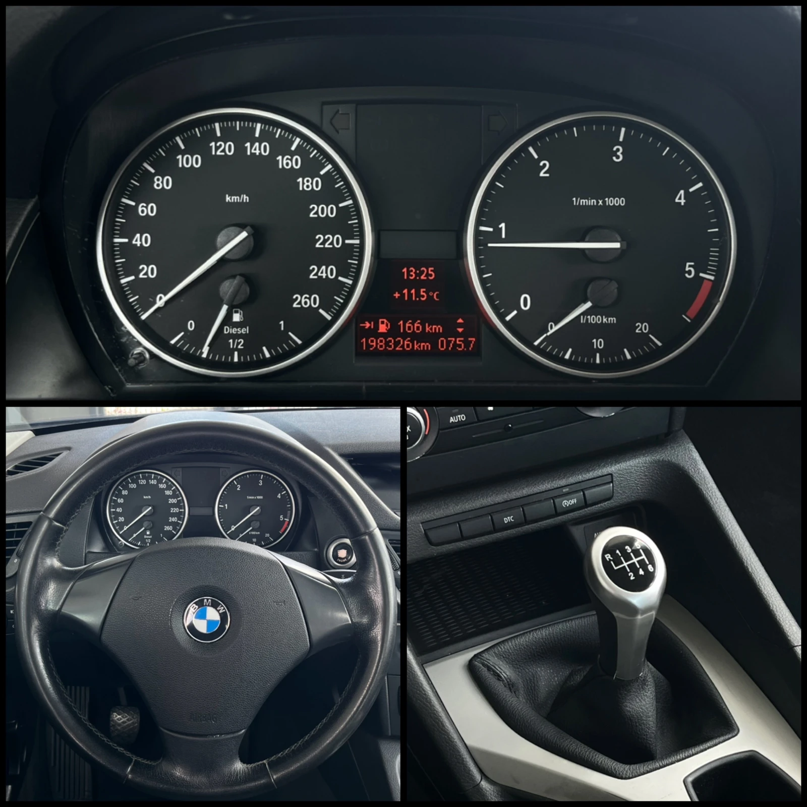 BMW X1 18d / sDrive - изображение 10