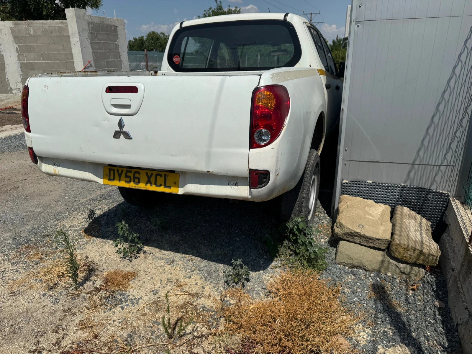 Mitsubishi L200 2.5 136  - изображение 5
