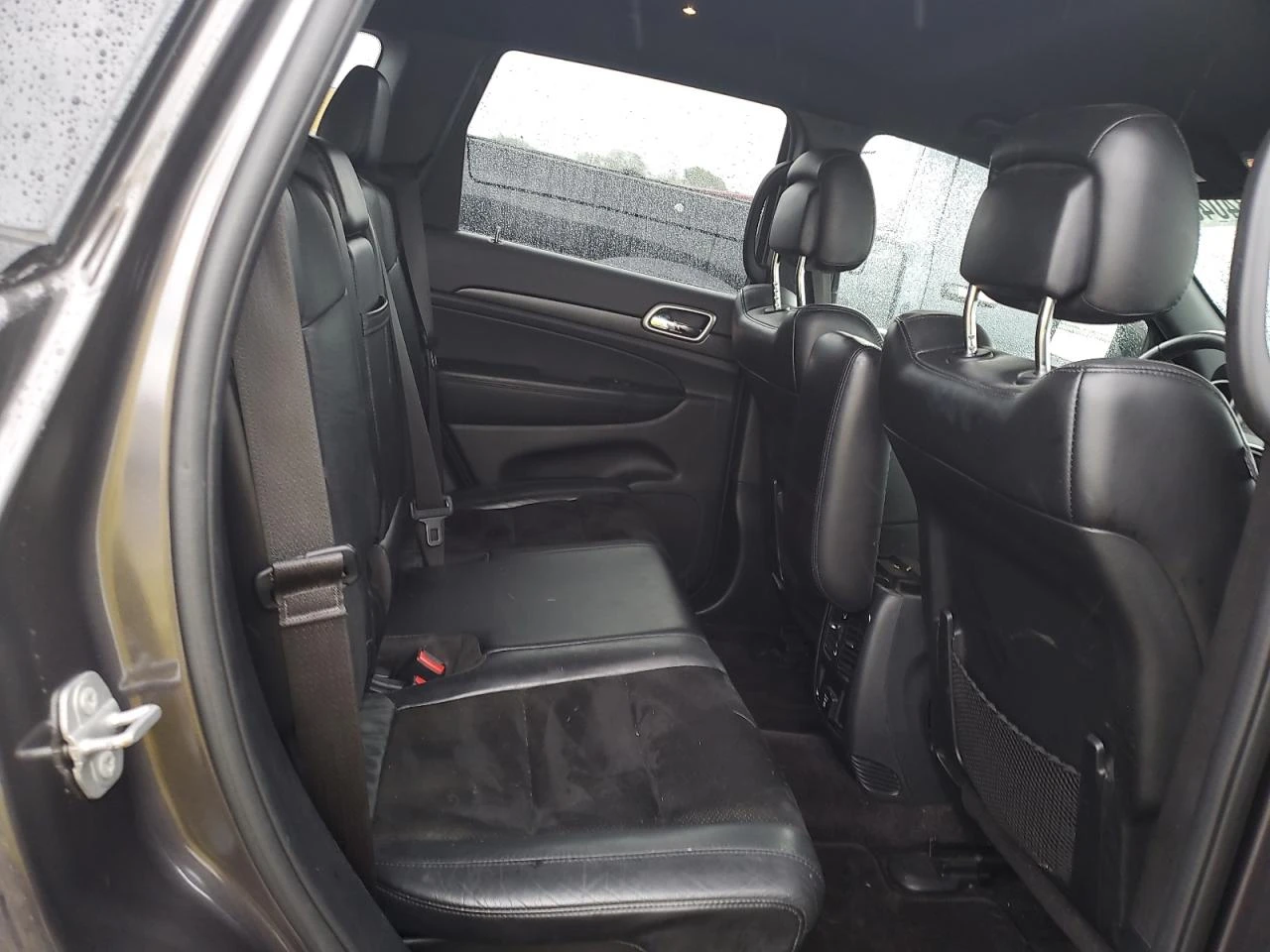 Jeep Grand cherokee LAREDO* ПЕРФЕКТНА - изображение 9