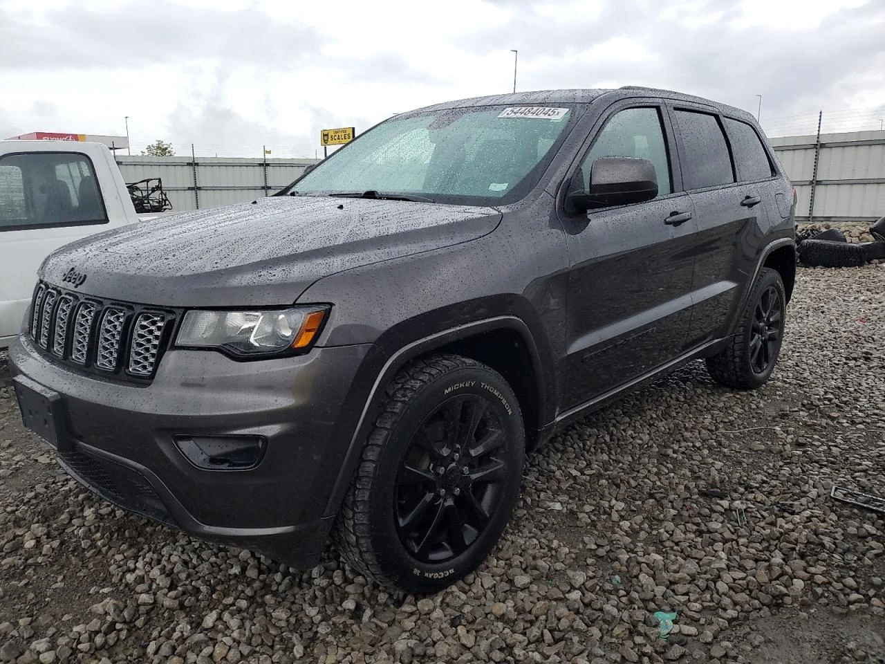 Jeep Grand cherokee LAREDO* ПЕРФЕКТНА - изображение 3