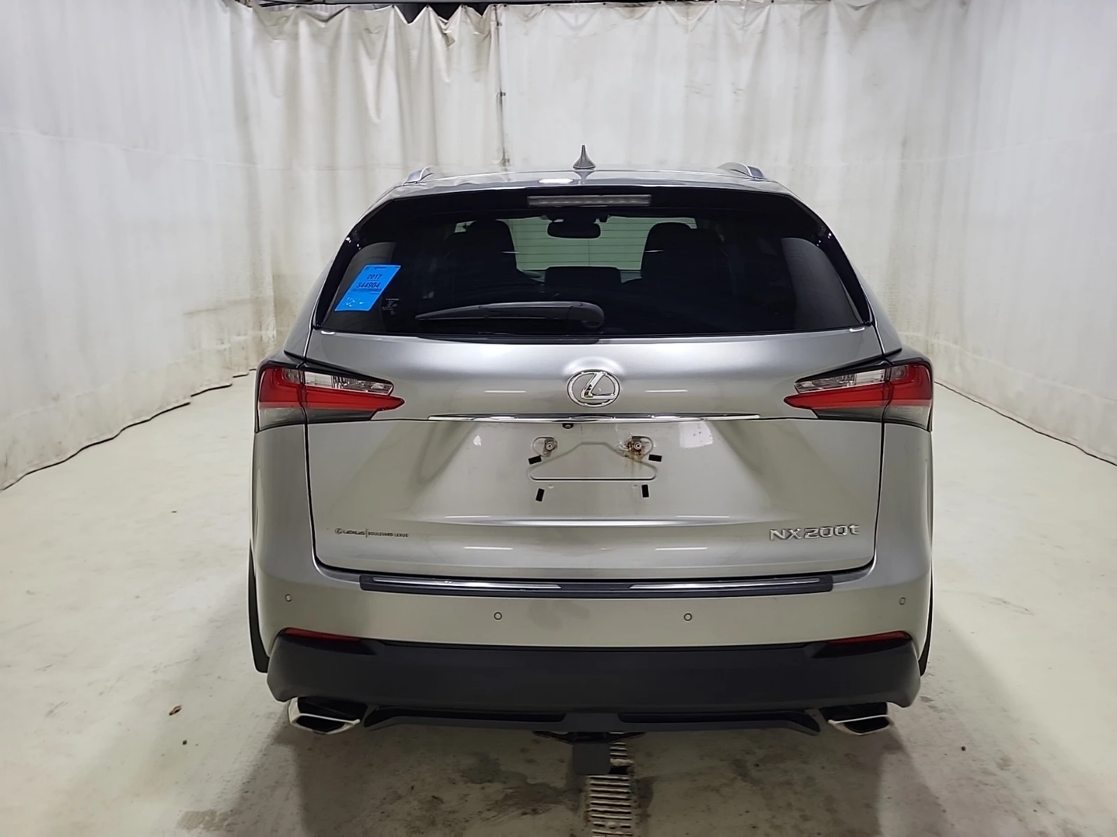 Lexus NX 200t * AWD * CARFAX * БЕЗ ПЪРВОНАЧАЛНА ВНОСКА - изображение 6