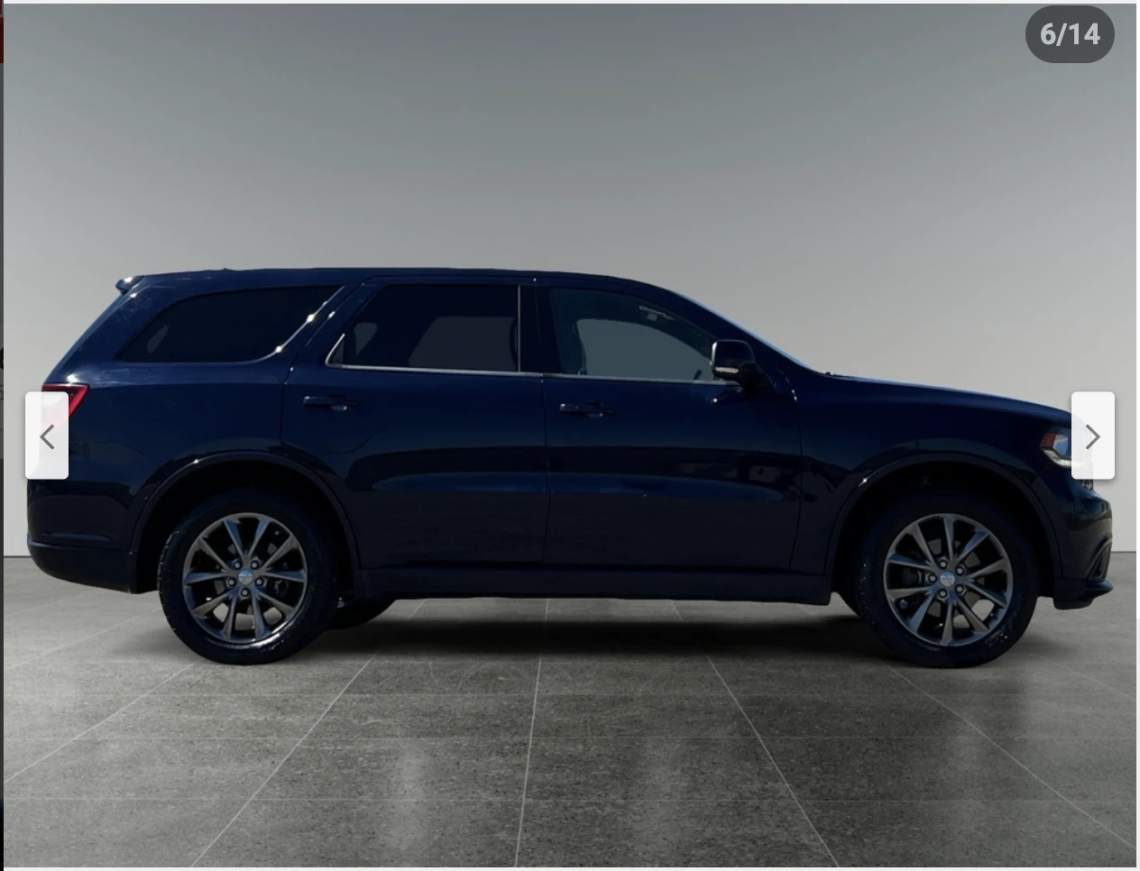Dodge Durango 5.7* V8* 8ZF* ПОДГРЕВ* КАМЕРА* КЕЙЛЕС* LANE* ASSIS - изображение 4