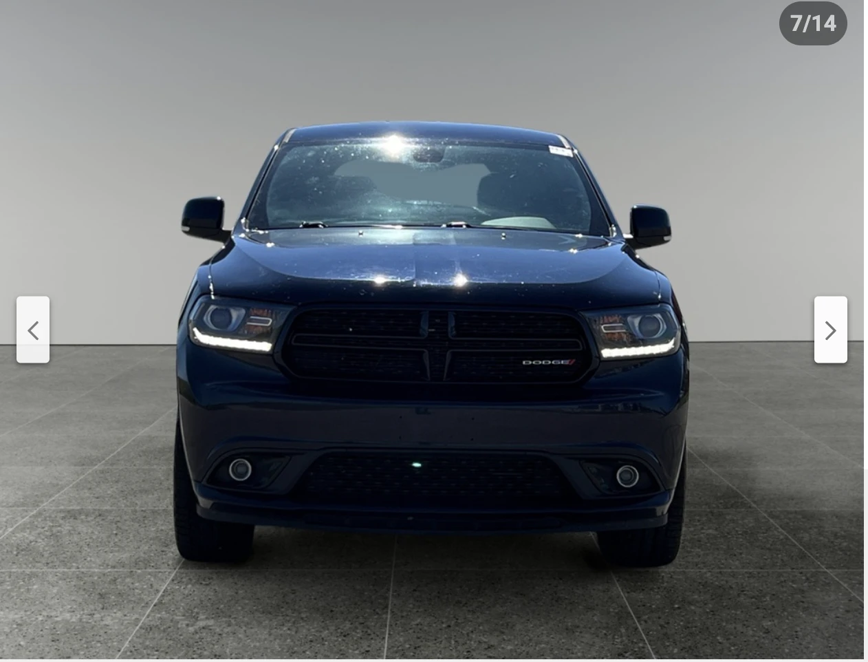 Dodge Durango 5.7* V8* 8ZF* ПОДГРЕВ* КАМЕРА* КЕЙЛЕС* LANE* ASSIS - изображение 6
