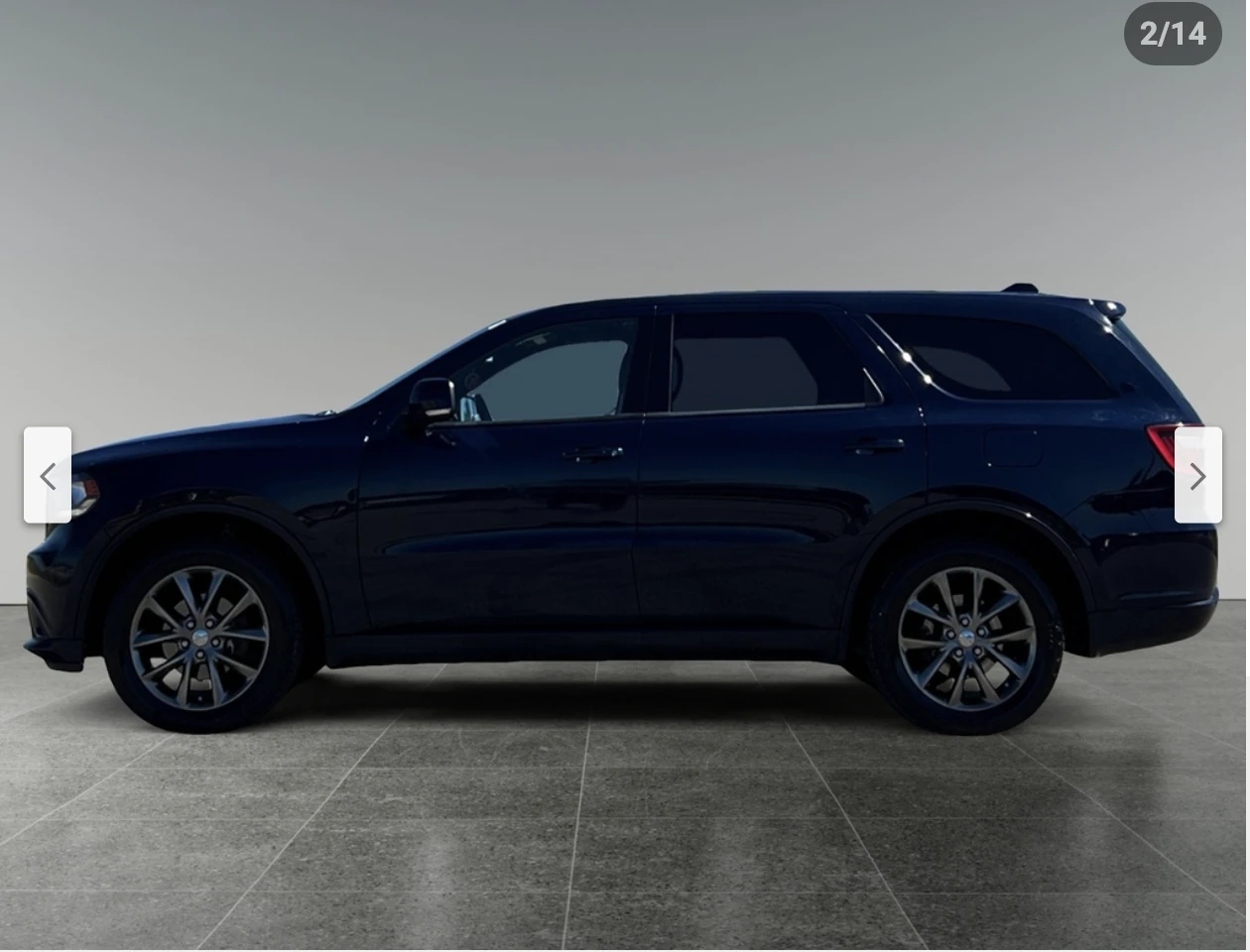 Dodge Durango 5.7* V8* 8ZF* ПОДГРЕВ* КАМЕРА* КЕЙЛЕС* LANE* ASSIS - изображение 5
