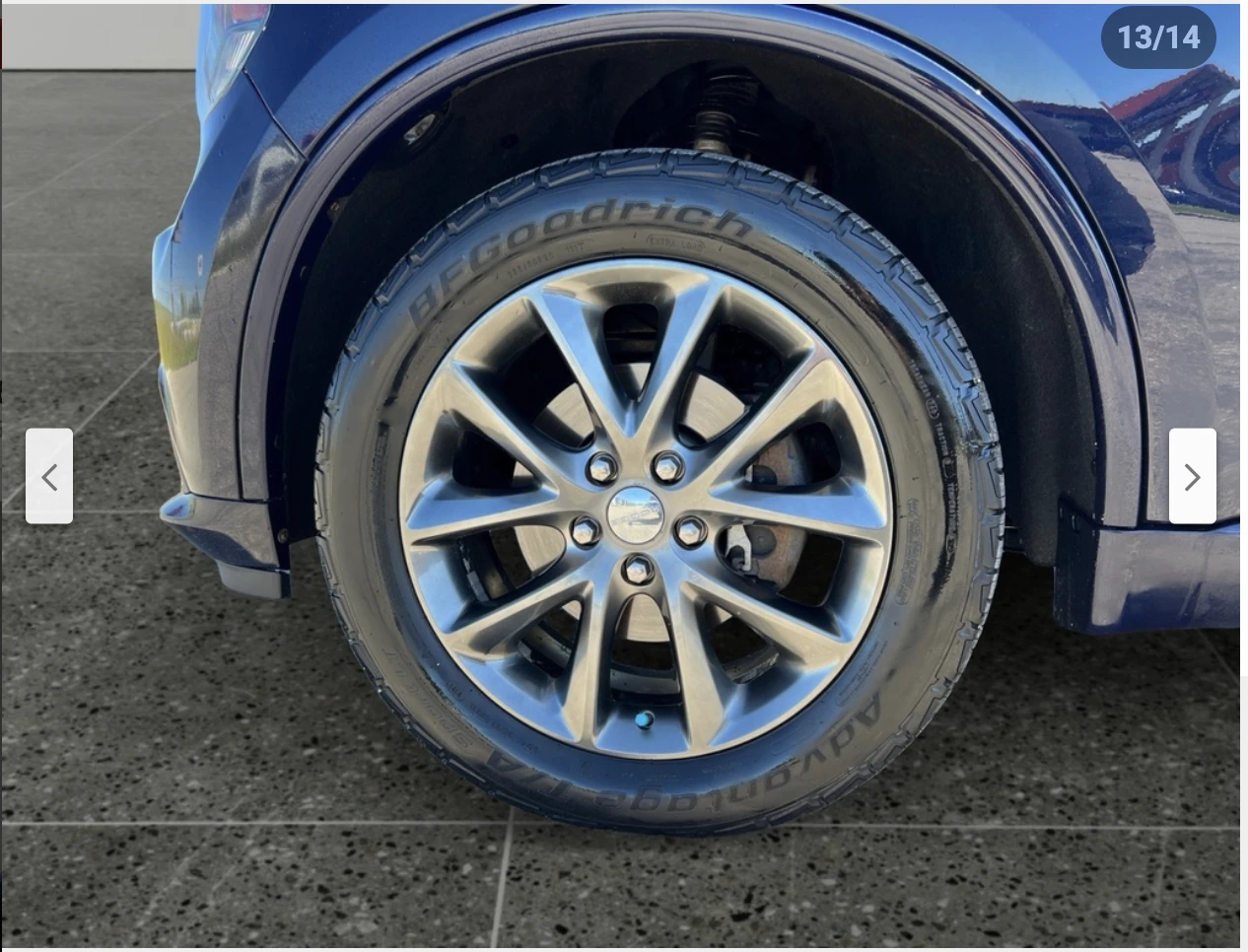 Dodge Durango 5.7* V8* 8ZF* ПОДГРЕВ* КАМЕРА* КЕЙЛЕС* LANE* ASSIS - изображение 8