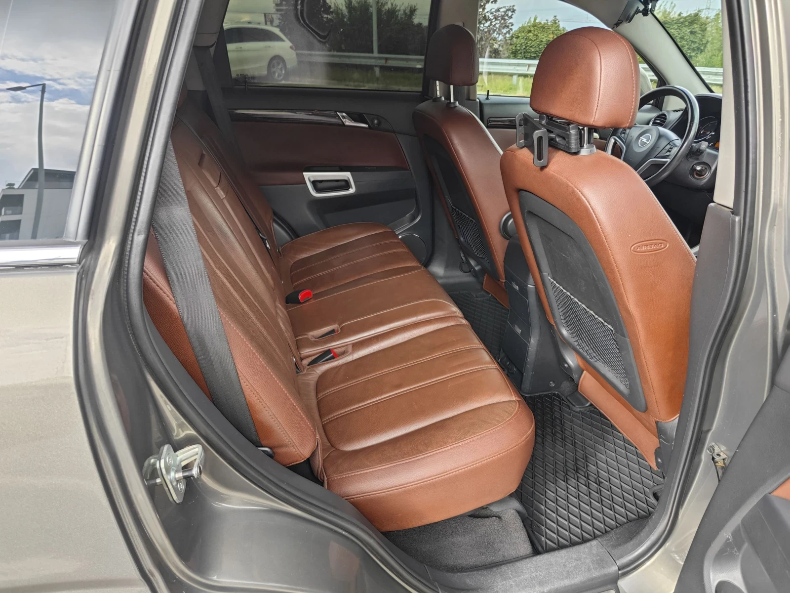 Opel Antara | Mobile.bg   16